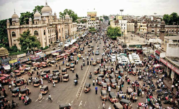 Reflection: A photograph by Kishor Krishnamoorthi, who will be part of the event that was conceptualised by (below) Anant Maringanti Reflection: A photograph by Kishor Krishnamoorthi, who will be part of the event that was conceptualised by (below) Anant Maringanti